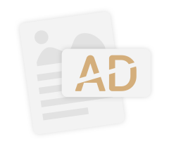 AD